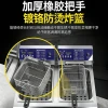 Direct sales from the source factory of stainless steel desktop single-cylinder fryers with lifting capacity and intelligent electric fryers for commercial use Application Scenario